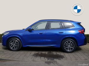 BMW X1 xDrive25e M Sport - Image 3