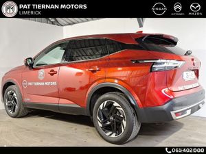 Nissan Qashqai e-POWER SV - Image 2