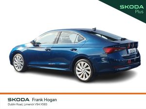 Skoda Octavia OCTAVIA STY 2.0TDI 115HP AUTOMATIC C - Image 3