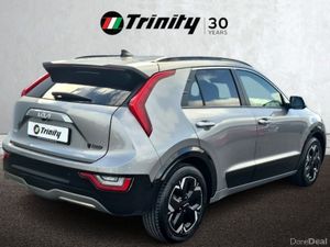 Kia Niro ** K3 ** EV ** HUGE SPEC ** TRINITY MOTOR - Image 3