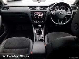 Skoda Octavia **SOLD SOLD SOLD SOLD SOLD** - Image 2