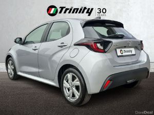 Mazda Mazda2 **  FINANCE FROM 2.9% APR  OR €1000 T - Image 4