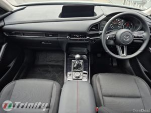 Mazda CX-30 **  FINANCE FROM 3.9% APR  OR €2000 TR - Image 2