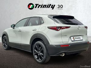 Mazda CX-30 **  FINANCE FROM 3.9% APR  OR €2000 TR - Image 3