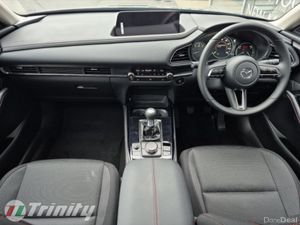 Mazda CX-30 **  FINANCE FROM 3.9% APR  OR €2000 TR - Image 2
