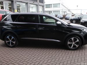 2019 PEUGEOT 5008 5DR 7 SEATER AUTO - Image 3