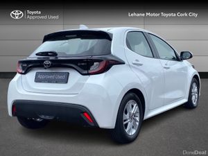 Toyota Yaris HYB 1.5 LUNA 115HP - Image 2