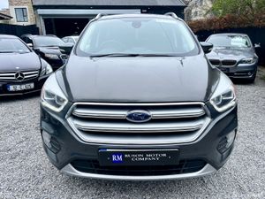 17 Ford Kuga Titanium 1.5 TDCi 120PS – Manual - Image 3