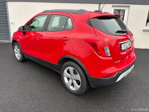 172 Opel Mokka X SC 1.6 CDTI 136PS - Image 3