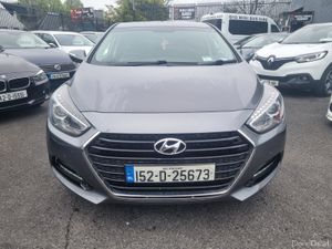 Hyundai i40  Automatic  2015 - Image 3