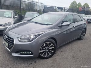 Hyundai i40  Automatic  2015 - Image 4