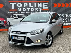 //1.6 ZETEC MODEL//NEW NCT//SERVICED// - Image 2