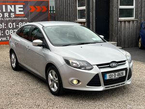 //1.6 ZETEC MODEL//NEW NCT//SERVICED// - Image 4