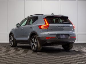 222 Volvo XC40 T4 Plus - Image 4