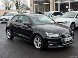 171 AUDI A1 SPORT 3SR 1.0 AUTOMATIC - Image 4