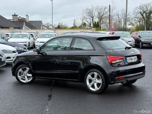 171 AUDI A1 SPORT 3SR 1.0 AUTOMATIC - Image 3