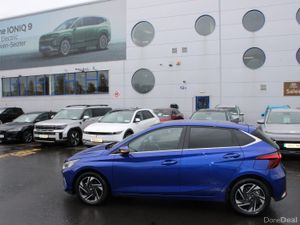 Hyundai i20 2023 - Image 2