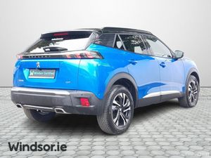 Peugeot 2008 1.2 Puretech 130bhp GT - Image 3