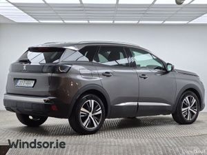Peugeot 3008 1.5 BlueHDi 130bhp Allure Auto - Image 3