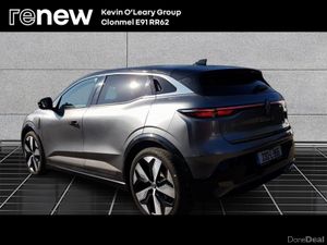 Renault Megane E-Tech Techno EV60 220hp - Image 3