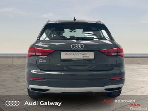 Audi Q3 €387 p/m - 35 TDI SE 150BHP A/T - Image 3