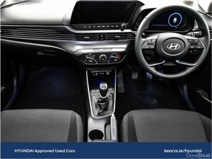 Hyundai i20 Deluxe Plus - Image 4