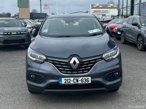 Renault Kadjar 1.3 TCE 140 GPF Iconic - Image 2
