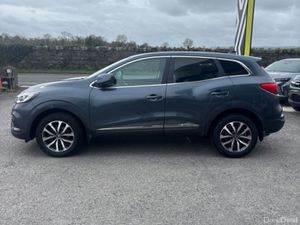 Renault Kadjar 1.3 TCE 140 GPF Iconic - Image 4