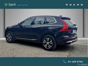 Volvo XC60 T6 Plug In Hybrid, Inscription Expressi - Image 3