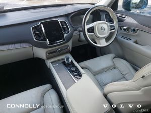 Volvo XC90 Inscription PRO | €565pm | Plug In Hybr - Image 4