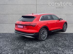 Audi e-tron E-Tron Sport 50 Quattro  Sport 11kW Ch - Image 3