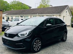 Honda Fit 2020 Auto 60K Km Only - Image 3