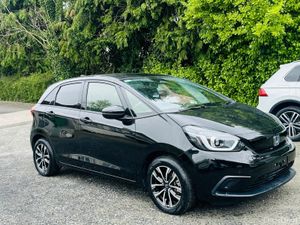 Honda Fit 2020 Auto 60K Km Only - Image 4