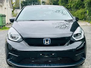 Honda Fit 2020 Auto 60K Km Only - Image 2