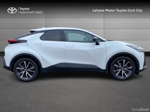 Toyota C-HR C-HR HYBRID SPORT - Image 3