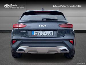 Kia XCeed PHEV MY22 5DR AUTO - Image 4