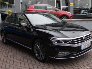 2022 VOLKSWAGEN PASSAT R-LINE SALOON 4DR AUTO - Image 2