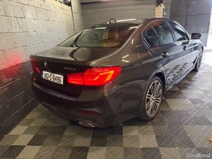 182 BMW 530E M-Sport - Image 3