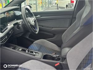 Volkswagen Golf Hatchback R - Image 2