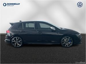 Volkswagen Golf Hatchback R - Image 4