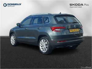 Skoda KAROQ Estate SE L - Image 3