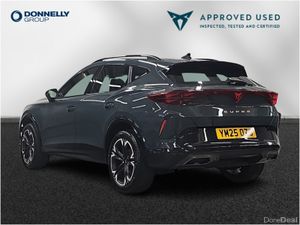 Cupra Formentor Estate V1 - Image 4