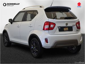 Suzuki Ignis Hatchback SZ5 - Image 3