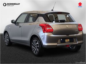Suzuki Swift Hatchback SZ-L - Image 3