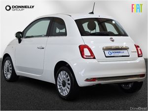 Fiat 500 Hatchback - Image 3