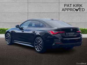 BMW 4 Series Gran Diesel Coupe M sport - Image 3