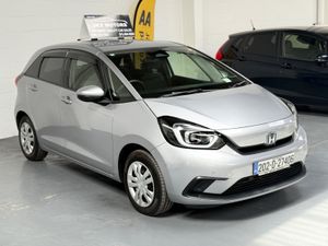 2020 HondaJAZZ/ Fit 1.5 Hybrid Automatic - Image 3