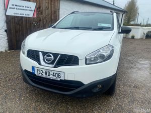 Nissan Qashqai 2013 - 360 Diesel - Image 2