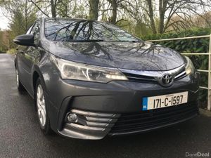 Toyota Corolla D-4D (1.4) Luna Edition 110k - Image 2