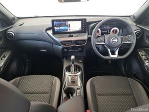 Nissan Juke HYBRID 1.6 SV PREMIUM €2000 scrappage - Image 3